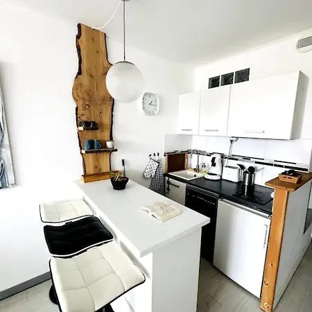 Horizon & Ocean * Anglet