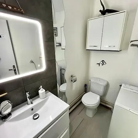 Horizon & Ocean Anglet