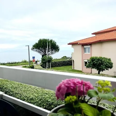 Horizon & Ocean Apartmán *