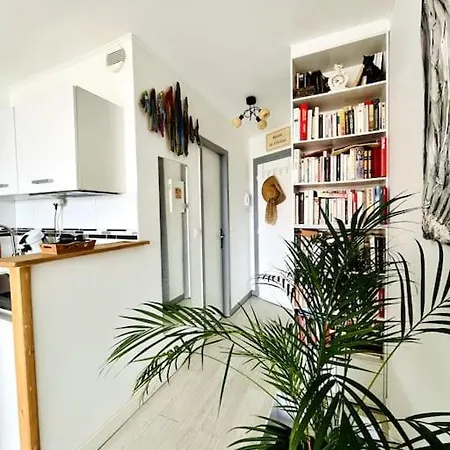 Apartment Horizon & Ocean *