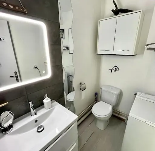 Horizon & Ocean Anglet