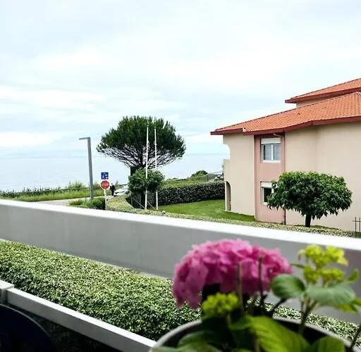 Horizon & Ocean Lejlighed *